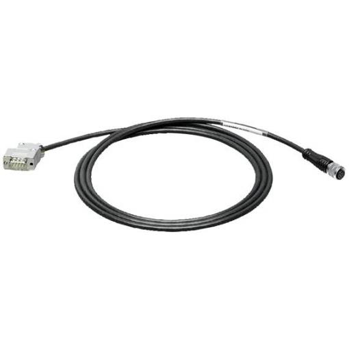 Siemens 6GT2091-4LN10 neupravený zástrčkový konektor pro senzory - aktory, 6GT20914LN10, 1 ks