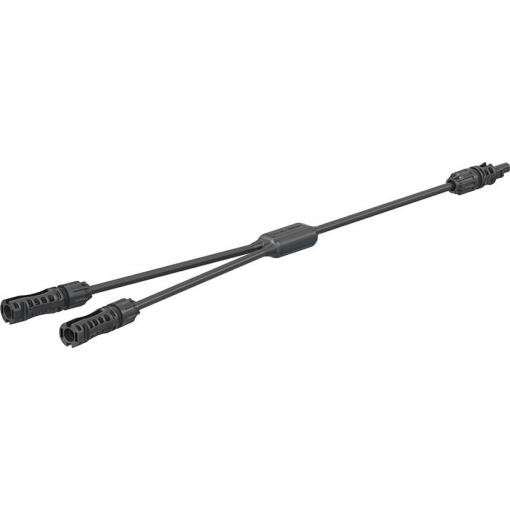 Y ROZDĚLOVAČ MC4-EVO 2 (PV-K/SPL-Y) 32.0333 PV-K/SPL-Y-6-15/15-15EPP/ES-0050 Stäubli Množství: 1 ks