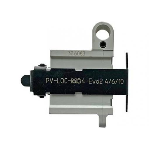 Lokátor pro MC4 Evo 2 32.6083 PV-LOC-MC4-EVO 2 4/6/10 Stäubli Množství: 1 ks