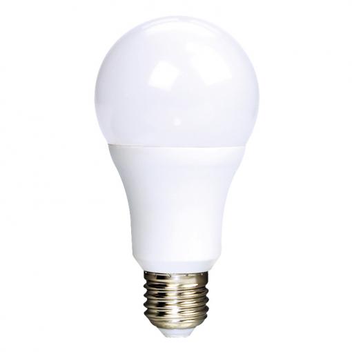 Solight LED žárovka, klasický tvar, 12W, E27, 4000K, 270°, 1320lm  WZ508A-2