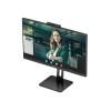 AOC Pro-Line Q27P3CW LED monitor 68.6 cm (27 palec)2560 x 1440 Pixel, 16:9, 4 ms, IPS LED