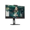 AOC Pro-Line Q27P3CW LED monitor 68.6 cm (27 palec)2560 x 1440 Pixel, 16:9, 4 ms, IPS LED