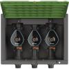 GARDENA 9 V Bluetooth® Set 01286-20 ventil