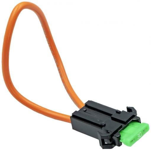 Littelfuse 08680062H držák pojistky pro automobily 1 ks