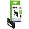 KMP Ink náhradní Epson 405XL, T05H1 kompatibilní černá 1656,4001 1656,4001