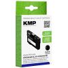 KMP Ink náhradní Epson 405XL, T05H1 kompatibilní černá 1656,4001 1656,4001