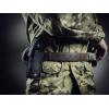 ArmyTek Viking Pro White LED kapesní svítilna, napájeno akumulátorem, 2050 lm, 136 g