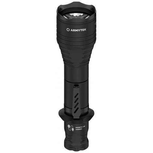 ArmyTek Viking Pro White LED kapesní svítilna, napájeno akumulátorem, 2050 lm, 136 g