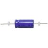FTCAP A47206325049 / 1010538 elektrolytický kondenzátor axiální 4700 µF 63 V (Ø x d) 25 mm x 49 mm 1 ks