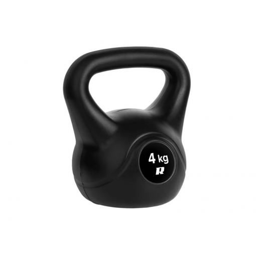 Kettlebell REBEL RBA-2312 4kg