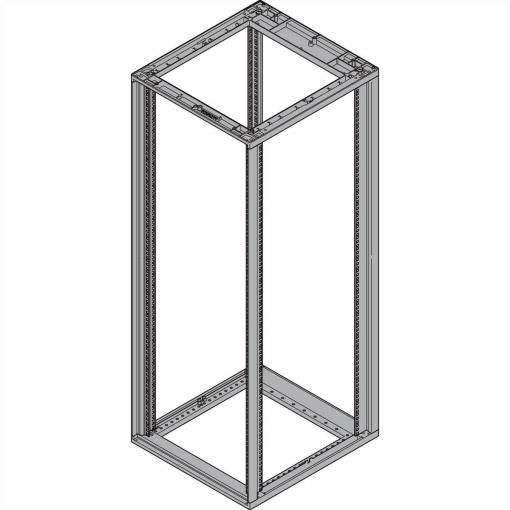 nVent SCHROFF 28230074 Skříňový regál 945 x 600 vícebarevná 1 ks