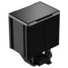 DeepCool AK500 Zero Dark chladič procesoru s větrákem Intel® 2066, Intel® 2011v3, Intel® 2011, Intel® 1700, Intel® 1200, Intel® 1151, Intel® 1150, Intel® 1155,