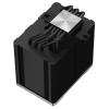 DeepCool AK500 Zero Dark chladič procesoru s větrákem Intel® 2066, Intel® 2011v3, Intel® 2011, Intel® 1700, Intel® 1200, Intel® 1151, Intel® 1150, Intel® 1155,