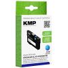 KMP Ink náhradní Epson 405XL, T05H2 kompatibilní azurová 1656,4003 1656,4003
