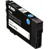 KMP Ink náhradní Epson 405XL, T05H2 kompatibilní azurová 1656,4003 1656,4003