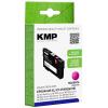 KMP Ink náhradní Epson 405XL, T05H3 kompatibilní purppurová 1656,4006 1656,4006