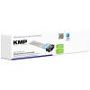 KMP Ink náhradní Epson T9442 L kompatibilní azurová 1645,4803 1645,4803