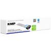 KMP Ink náhradní Epson T11D2 XL kompatibilní azurová 1664,4003 1664,4003