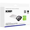 KMP Ink náhradní Epson T11E1 XXL kompatibilní černá 1664,4201 1664,4201