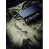 ArmyTek Dobermann Pro Warm LED kapesní svítilna, napájeno akumulátorem, 1400 lm, 114 g