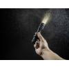 ArmyTek Dobermann Pro Warm LED kapesní svítilna, napájeno akumulátorem, 1400 lm, 114 g