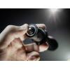 ArmyTek Dobermann Pro Warm LED kapesní svítilna, napájeno akumulátorem, 1400 lm, 114 g