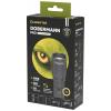 ArmyTek Dobermann Pro Warm LED kapesní svítilna, napájeno akumulátorem, 1400 lm, 114 g