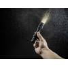 ArmyTek Dobermann Pro White LED kapesní svítilna, napájeno akumulátorem, 1400 lm, 114 g