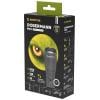 ArmyTek Dobermann Pro White LED kapesní svítilna, napájeno akumulátorem, 1400 lm, 114 g