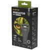 ArmyTek Predator Pro White LED kapesní svítilna, napájeno akumulátorem, 1400 lm, 136 g