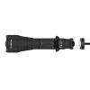 ArmyTek Predator Pro White LED kapesní svítilna, napájeno akumulátorem, 1400 lm, 136 g