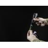 ArmyTek Predator Pro White LED kapesní svítilna, napájeno akumulátorem, 1400 lm, 136 g