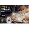 ArmyTek F07001Y Crystal Yellow přenosné LED svítidlo LED žlutá, transparentní