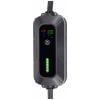 Platinet EV_PPC32AT22 mobilní dobíjecí stanice pro elektromobily typ 2, Mode 2 , 32 A, 22 kW, PPC32AT22