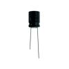 Frolyt E-KM3209 elektrolytický kondenzátor radiální 5 mm 100 µF 50 V (Ø x d) 10 mm x 16.5 mm 1 ks