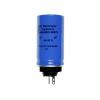 FTCAP SZ47045030054 / 1015977 elektrolytický kondenzátor pájecí kontakt 47 µF 450 V (Ø x d) 30 mm x 54 mm 1 ks