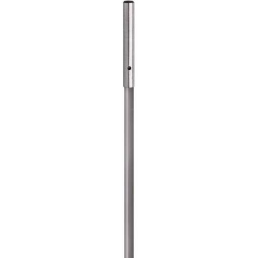 Contrinex indukční senzor přiblížení 3 mm zarovnaná PNP DW-AD-603-03
