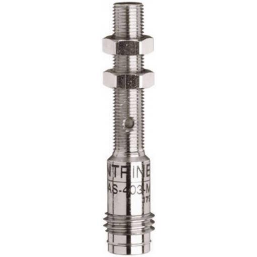 Contrinex indukční senzor přiblížení M5 zarovnaná PNP DW-AS-603-M5