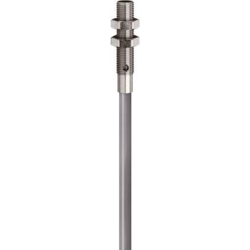 Contrinex indukční senzor přiblížení M5 zarovnaná PNP DW-AD-623-M5