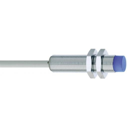 Contrinex spínač přiblížení Induktivní DW-AD-617-M12 220 820 847 M12 nezarovnaná (Ø x d) 12 mm x 50 mm