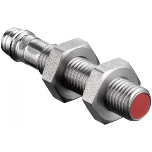 Leuze Electronic indukční senzor přiblížení M8 nezarovnaná PNP IS 208MM/4NO-2N5-S8.3