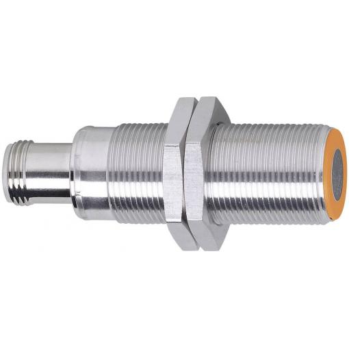 ifm Electronic indukční senzor přiblížení M18 zarovnaná PNP IG7100