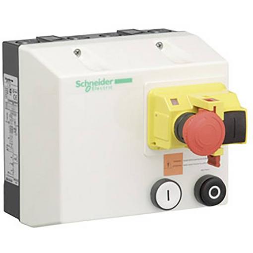 Schneider Electric LJ7K06Q710 přímý startér