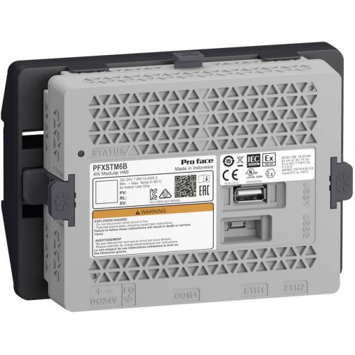 Schneider Electric PFXSTM6B00D rozšiřující modul
