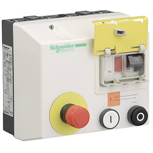 Schneider Electric LG7K09Q714 LG7K09Q714 přímý startér