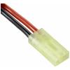 Reely akupack NiMH (modelářství) 4.8 V 2300 mAh Počet článků: 4 AA Side by Side mini Tamiya