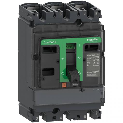 Schneider Electric C253250S odpínač 1 ks