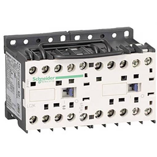Schneider Electric LC2K0910B7TQ kombinace otočných stykačů 15 ks
