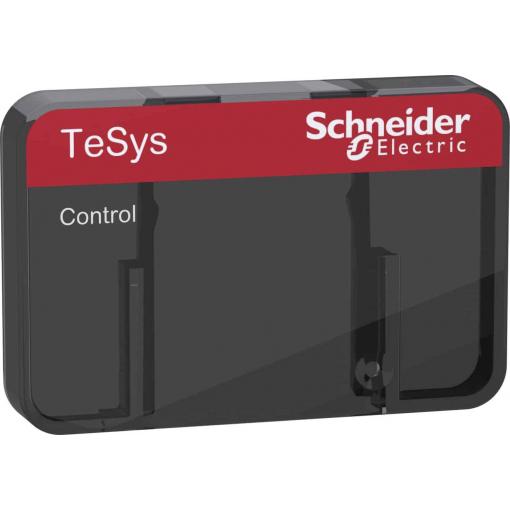 Schneider Electric LAD9ET1S příslušenství pro výkonový spínač 10 ks