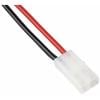 Reely RE-7856805 akupack NiMH (modelářství), 7.2 V, 5000 mAh, články 6, Stick, zástrčka Tamiya